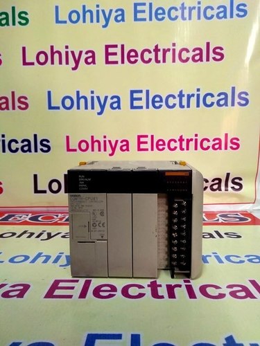 Omron CQM1H-CPU61 Programmable Controller CPU Unit