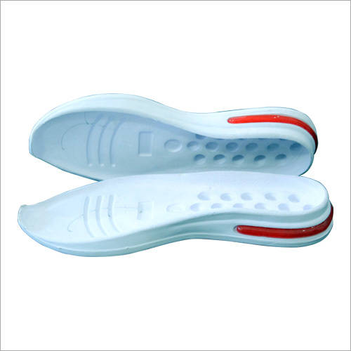 Designer EVA Shoe Sole