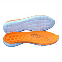 Eva Sport Shoe Sole