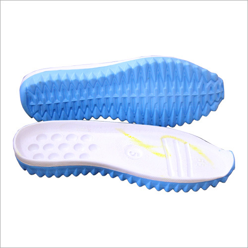 Lightweight EVA Shoe Sole