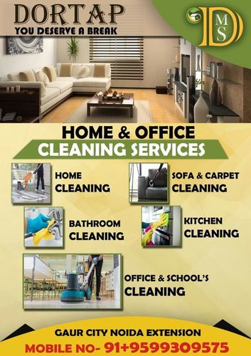 Housekeeping Services