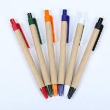 Paper Pen & Pencils