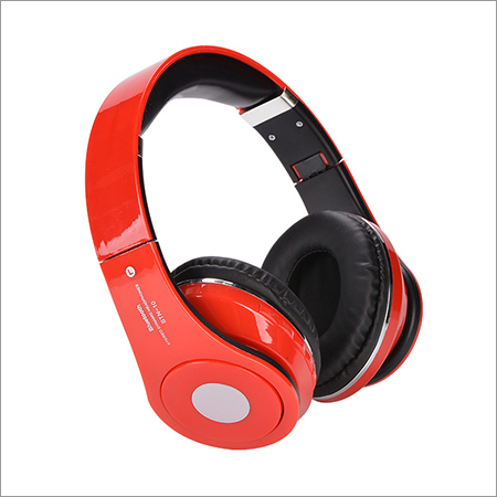 RSH 10 Wireless Bluetooth Headphones