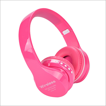 RSH 10A Wireless Bluetooth Headphones