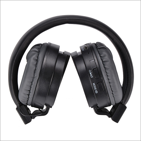 RSH 202A Wireless Bluetooth Headphones