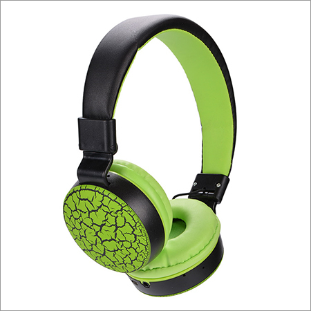 RSH 772A Wireless Bluetooth Headphones