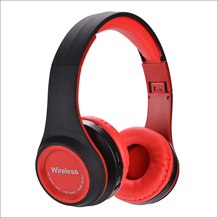 RSH 991A Wireless Bluetooth Headphones