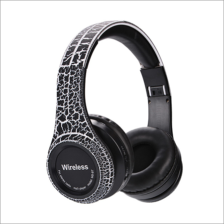RSH 992A Wireless Bluetooth Headphones