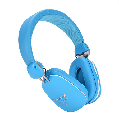 RSH-27 Wireless Bluetooth Headphones
