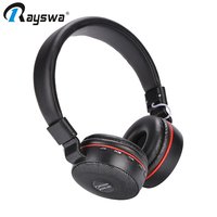 RSH-661 Wireless Bluetooth Headphones