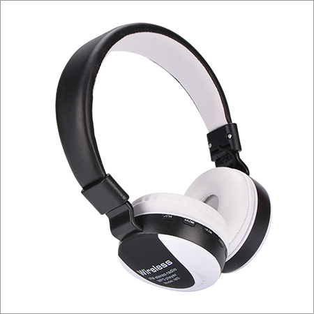 RSH-771 Wireless Bluetooth Headphones