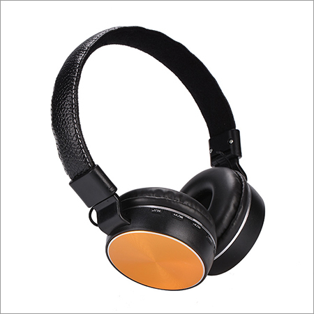Rsh-K1 Wireless Bluetooth Headphones Battery Backup: 180 Hours