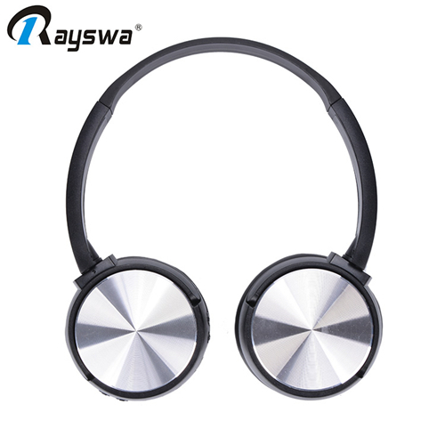 Rsh-K2 Wireless Bluetooth Headphones Battery Backup: 180 Hours