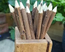 Neem Pencil $ Pen