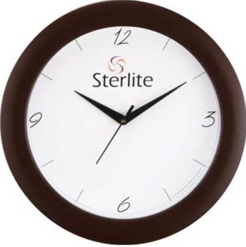 STERILTE WALL CLOCK