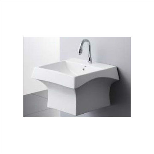 Wall Hung Basin