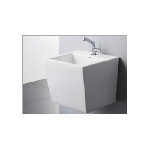 Nexa - Wall Hung Basin