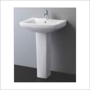 Pedestal Basin
