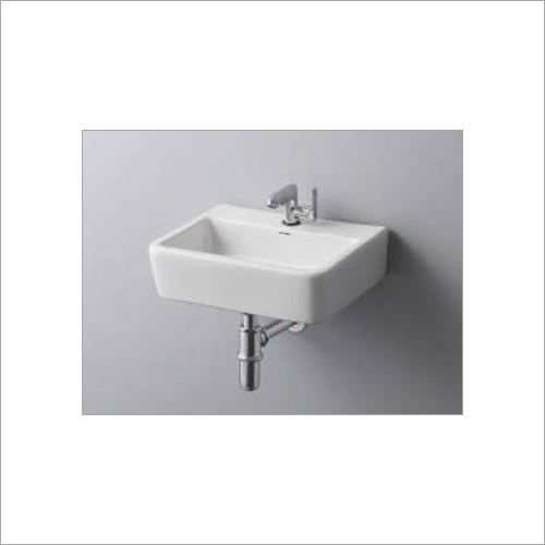 Bolt Wall Mounted Basin Manufacturer Supplier Exporter