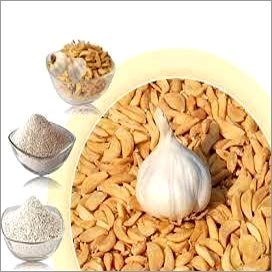 Garlic Garlic
