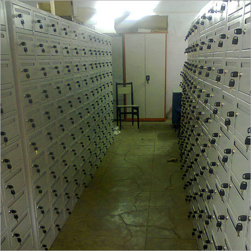 Locker
