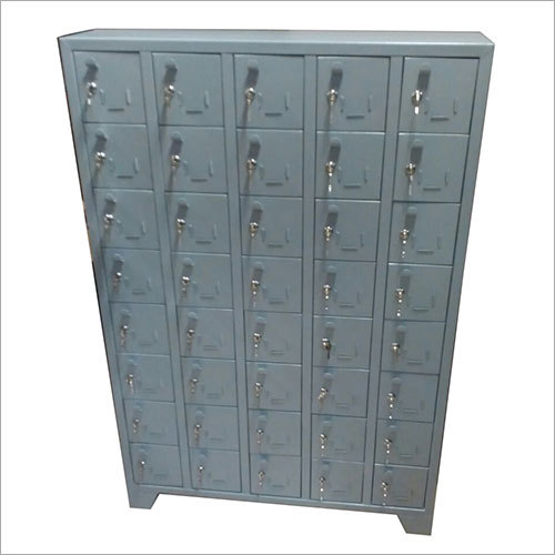 Cell Phone Lockers