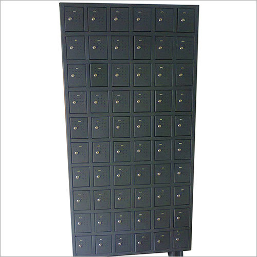 Link Mobile Phone Lockers