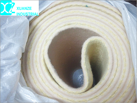 Kevlar Conveyor Belts