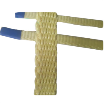Fire Resistance Kevlar Rope