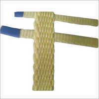 Fire Resistance Kevlar Rope