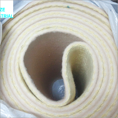 Aluminum Hot Rolled Wrapper Belt