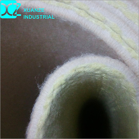 Aluminum Hot Rolled Wrapper Belt