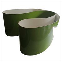 Coil Wrapper Conveyor Belt