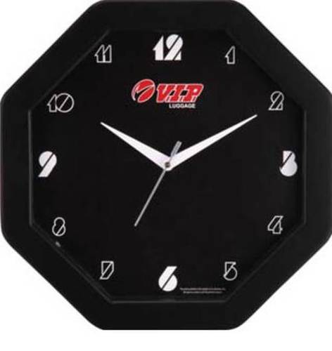 Vip Wall Clock