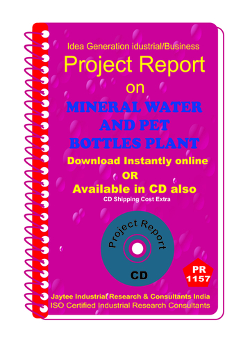 Chemical Mechnical Project Reports