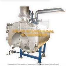 Cashew Nut Boiler