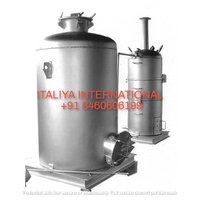 Automatic Cashew Boiler