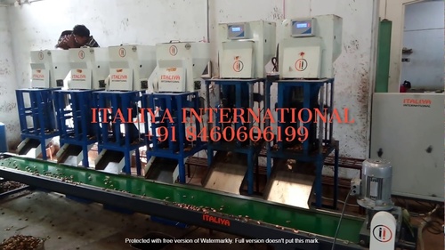 Cashew Nut Shelling Machines Cashew Nut Shelling Machines