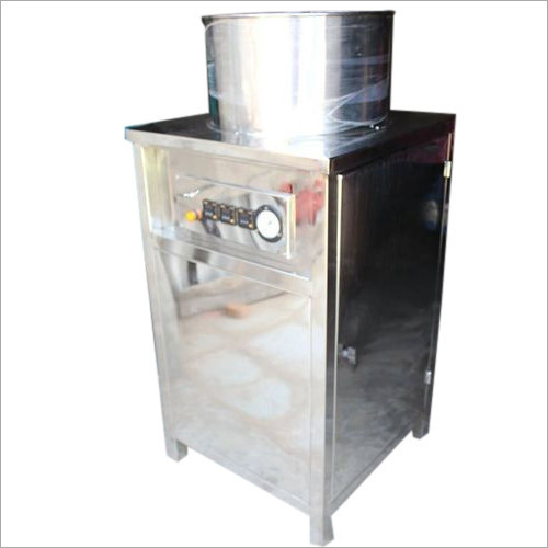 Single Head Cashew Peeling Machine Single Head Cashew Peeling Machine