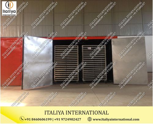 Cashew Dryer Machine Cashew Dryer Machine