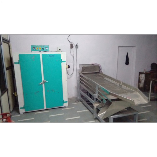 Electrical Cashew Kernels Dryers Electrical Cashew Kernels Dryers