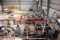 Fully Automatic Cashew Processing Machine