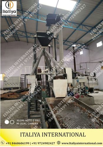 Raw Cashew Nut Cutting Machine Raw Cashew Nut Cutting Machine