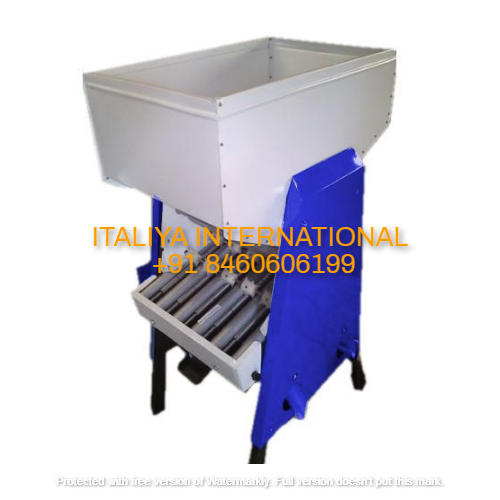 Finish Cashew Grading Machine Finish Cashew Grading Machine
