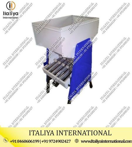 Finish Cashew Grading Machine