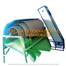 Automatic Raw Cashew Grader Automatic Raw Cashew Grader