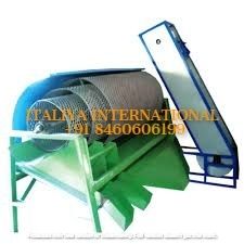 Automatic Raw Cashew Grader Capacity: 20-50 Kg/Hr