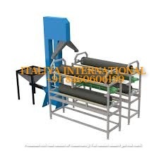 Raw Cashew Nut Grader Raw Cashew Nut Grader