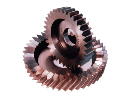 Spur Gear Shaper Cutter