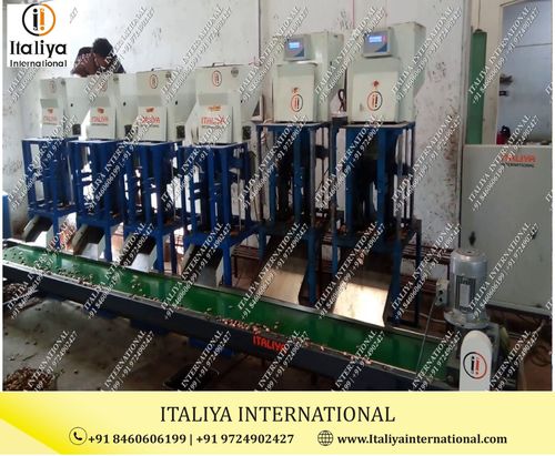 Automatic Cashew Nut Cutter Automatic Cashew Nut Cutter